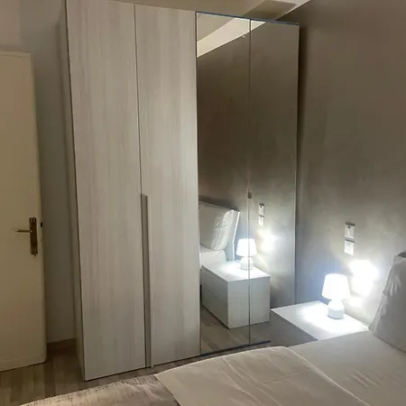 Pensjonat San Marco - Venice Bissolati Street 3*