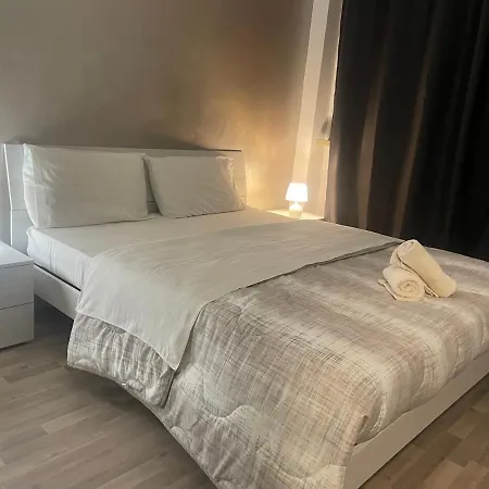 San Marco - Venice Bissolati Street 3* Mestre