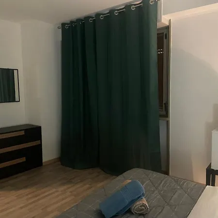 Pensjonat San Marco - Venice Bissolati Street 3*