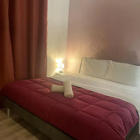 San Marco - Venice Bissolati Street 3* Mestre