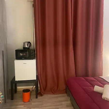 Pensjonat San Marco - Venice Bissolati Street 3*