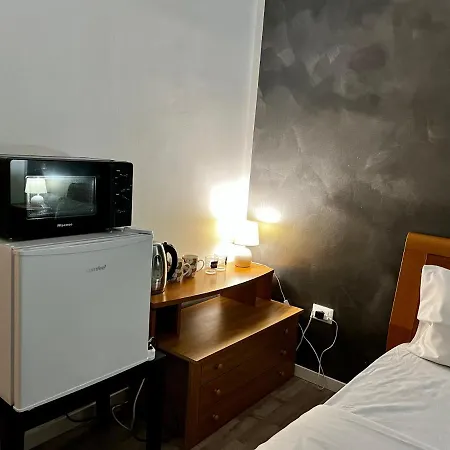 San Marco - Venice Bissolati Street Pensjonat 3*